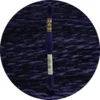 DMC Mouliné Spécial 25 Broderigarn, Ensfarvet, Blå/Lilla nuancer